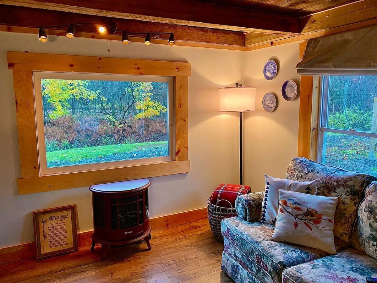 Charming 120-Year-Old Farmhouse By The Creek. Starlight Exteriér fotografie